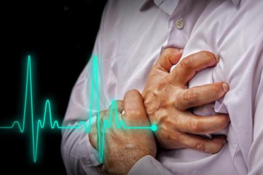 Explaining the Cardiovascular Health Problems