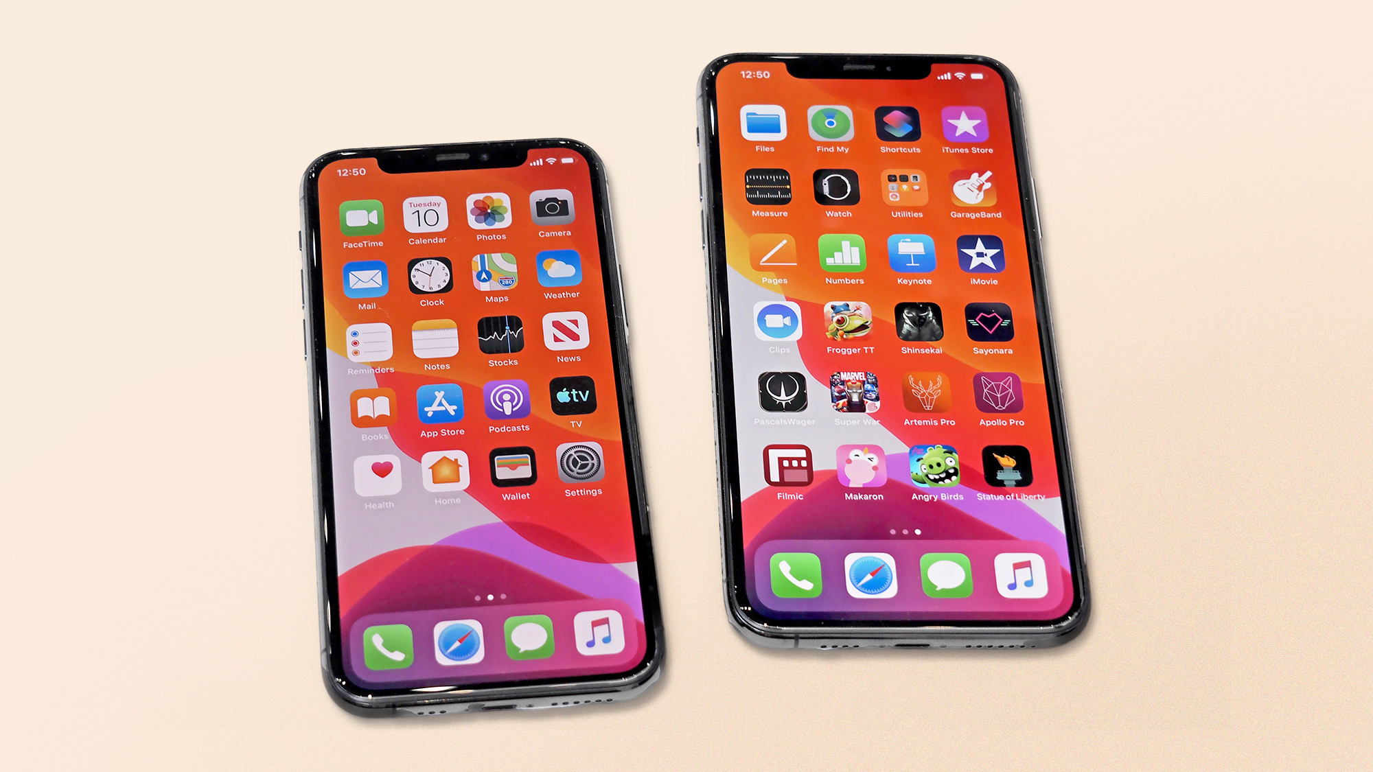 Things You Can Now Do on Your Phone in 2020