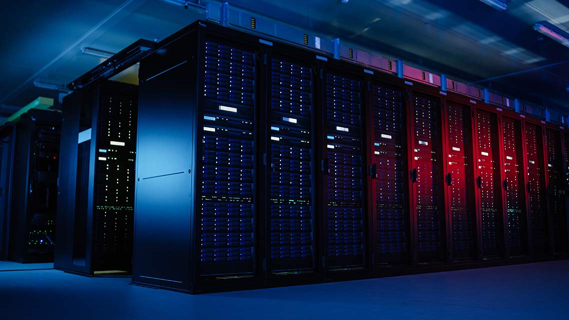 Choose Dedicated Server Hosting for Improved Performance