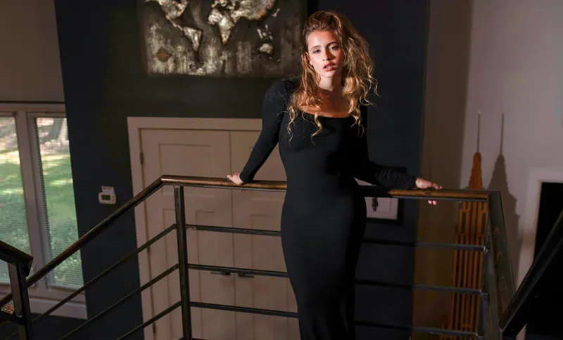 Popilush’s Shapewear Would Like to Be Loved by You